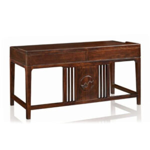Bureau en bois massif Liufang-SZ806