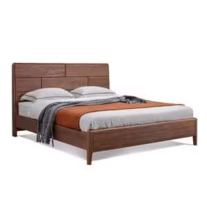Lit double Muge-D1106