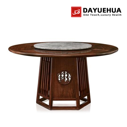 black walnut dining table