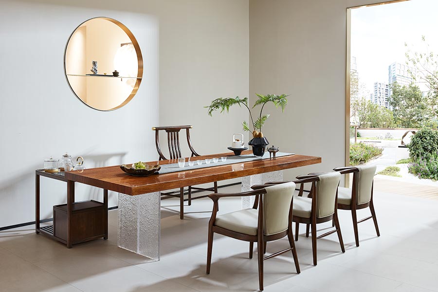Custom Solid Wood Furniture Manufacturers
