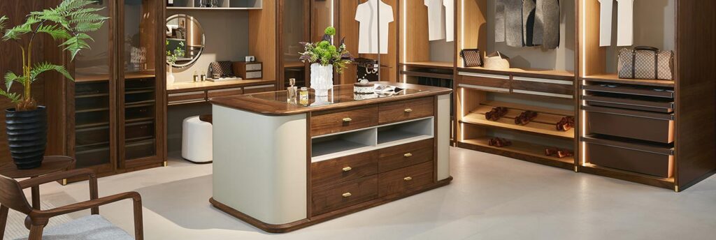 meubles sur mesure
