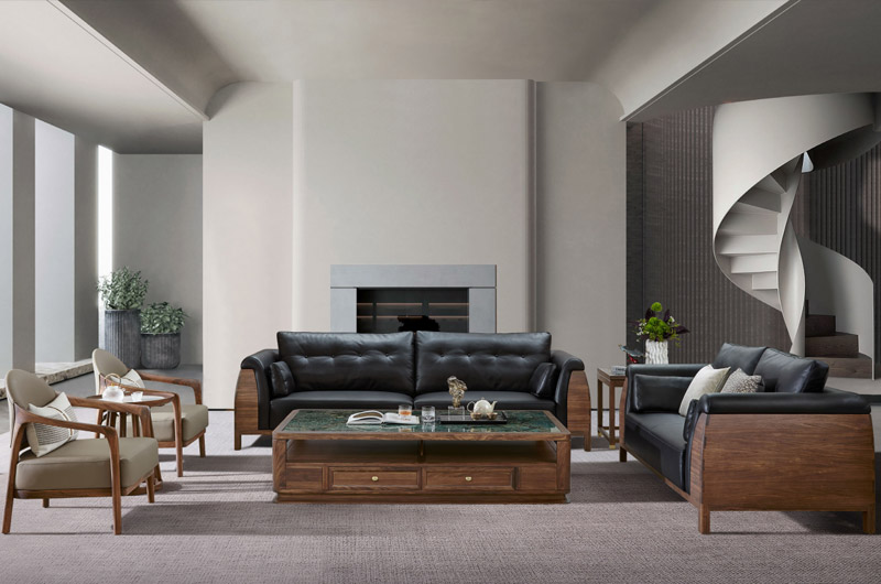 custom home furniture