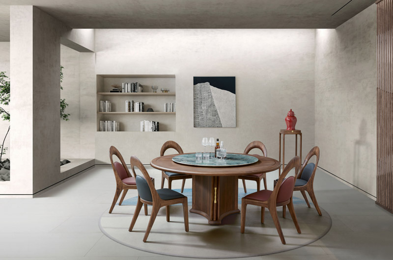 Multifunctional Dining Table