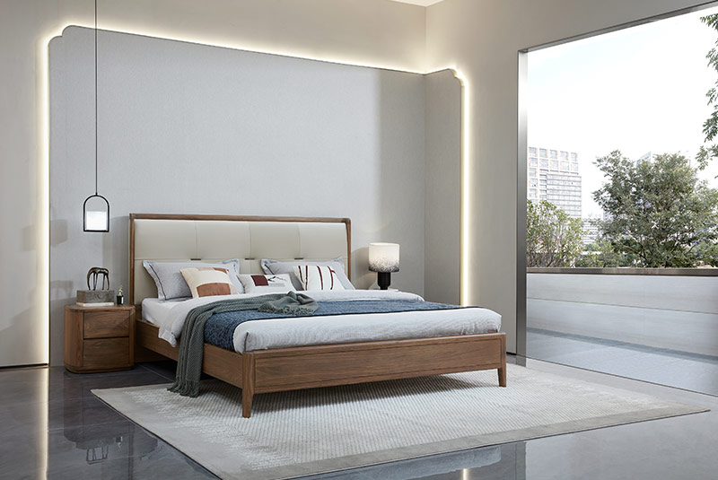Fabricants de meubles sur mesure en bois massif