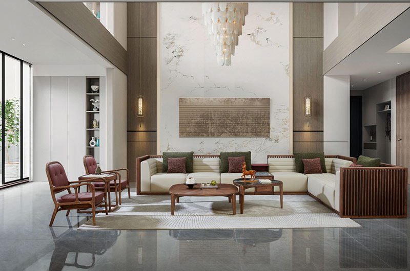 Chinese style furniture