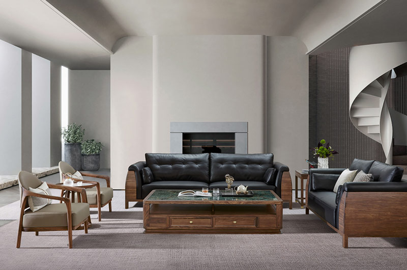 Living Room Layout