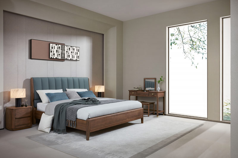 refined custom furniture styles