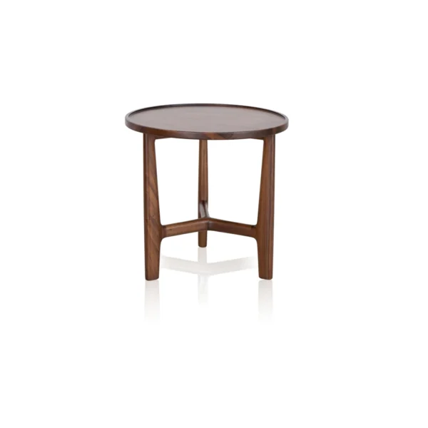 DYHwood Teak Occasional Table CJ906