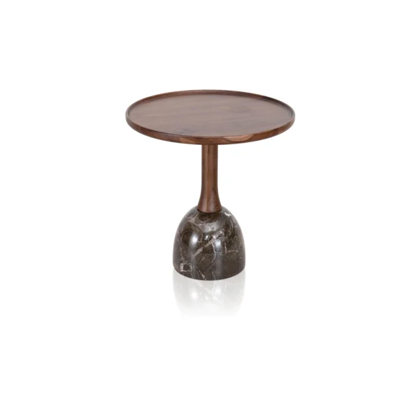 DYHwood Teak Occasional Table CJ909