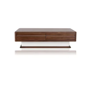 DYHwood Teak Long Coffee Table CJ912