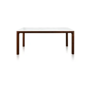 DYHwood Teak Long Dining Table CT905