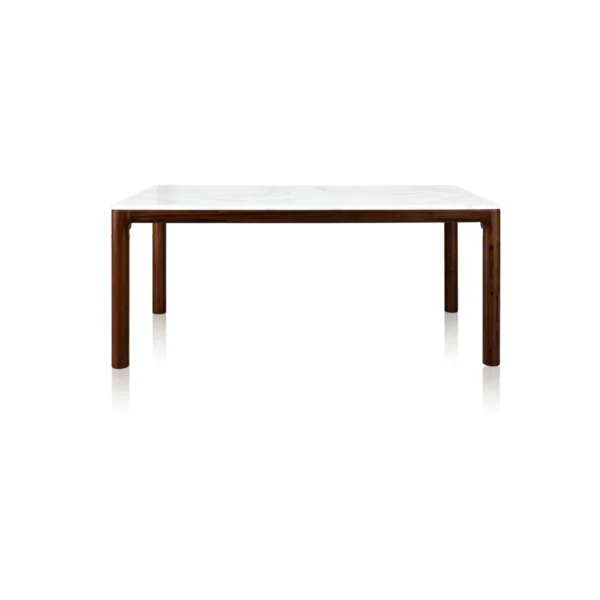 DYHwood Teak Long Dining Table CT905