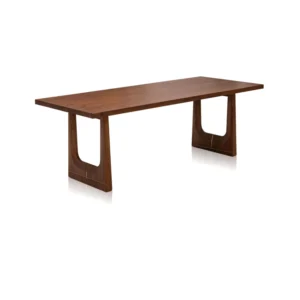 DYHwood Teak Long Dining Table CT906