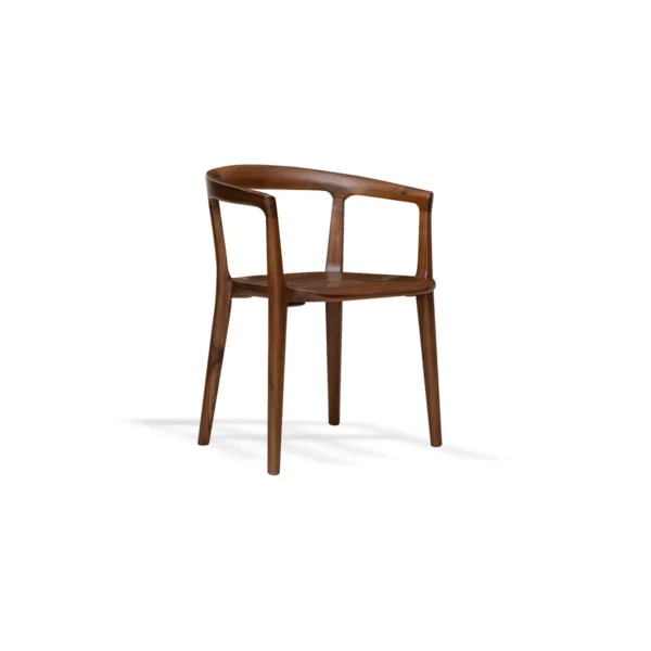 DYHwood Teak Dining Chair CY901