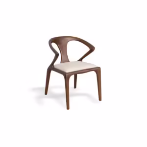 DYHwood Teak Dining Chair CY903
