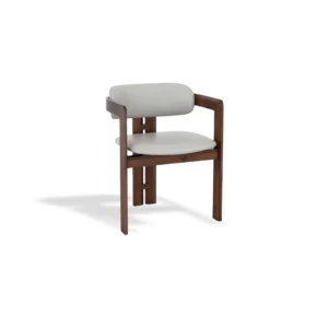 DYHwood Teak Dining Chair CY906
