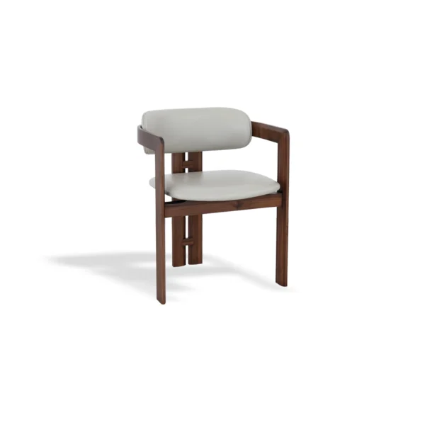 DYHwood Teak Dining Chair CY906
