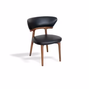 DYHwood Teak Dining Chair CY907