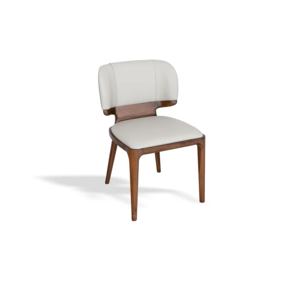 DYHwood Teak Dining Chair CY908