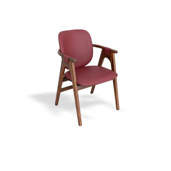 DYHwood Teak Dining Chair CY909