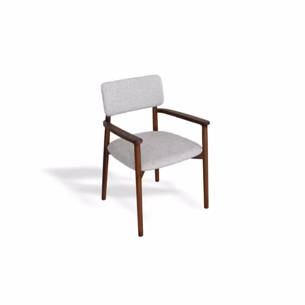DYHwood Teak Dining Chair CY911