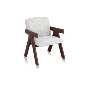 DYHwood Teak Fiber Armchair XY903