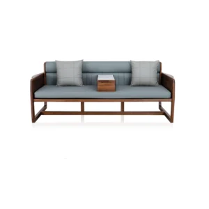 DYHwood Teak Chinese Couch LF901
