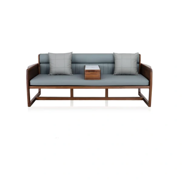 DYHwood Teak Chinese Couch LF901